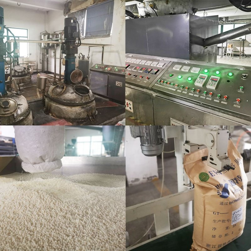 EVA Glue Hot Melt Adhesive Glue Environment-friendly No Smell Resin Hot Melt Glue For Coated Paper Book Binding