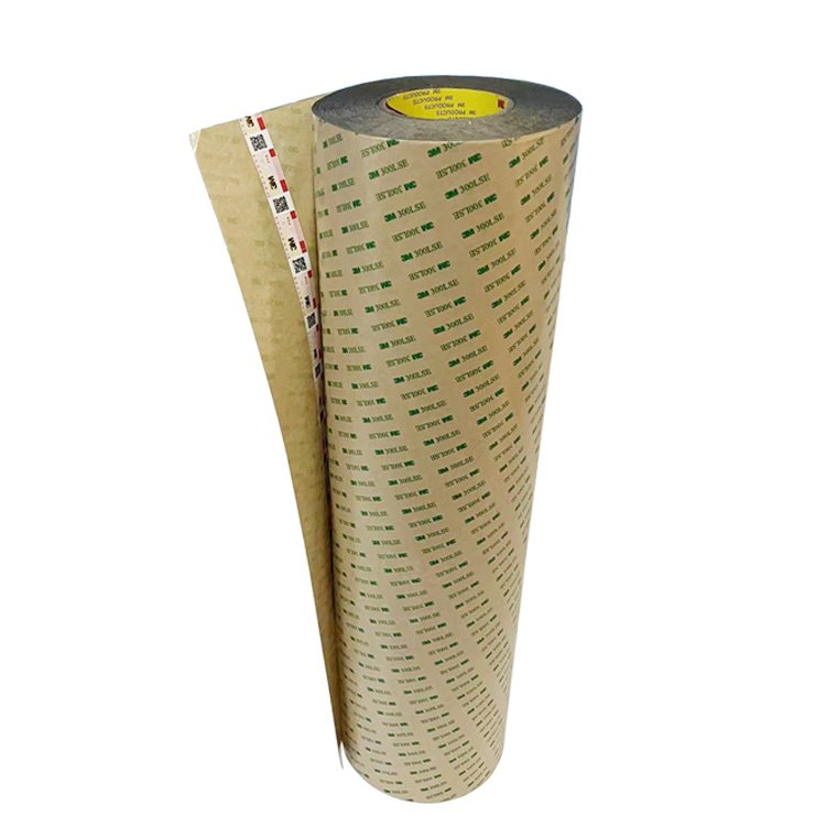 3 m 300lse 9495le Transparent Clear Tape Roll Strong Adhesive Double Sided Acrylic Waterproof PET adhesive paper & film