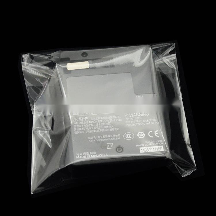 Factory Outlet Clear Poly Self Adhesive Opp Bag Packing For Clothes /Apparel/Stores Packing