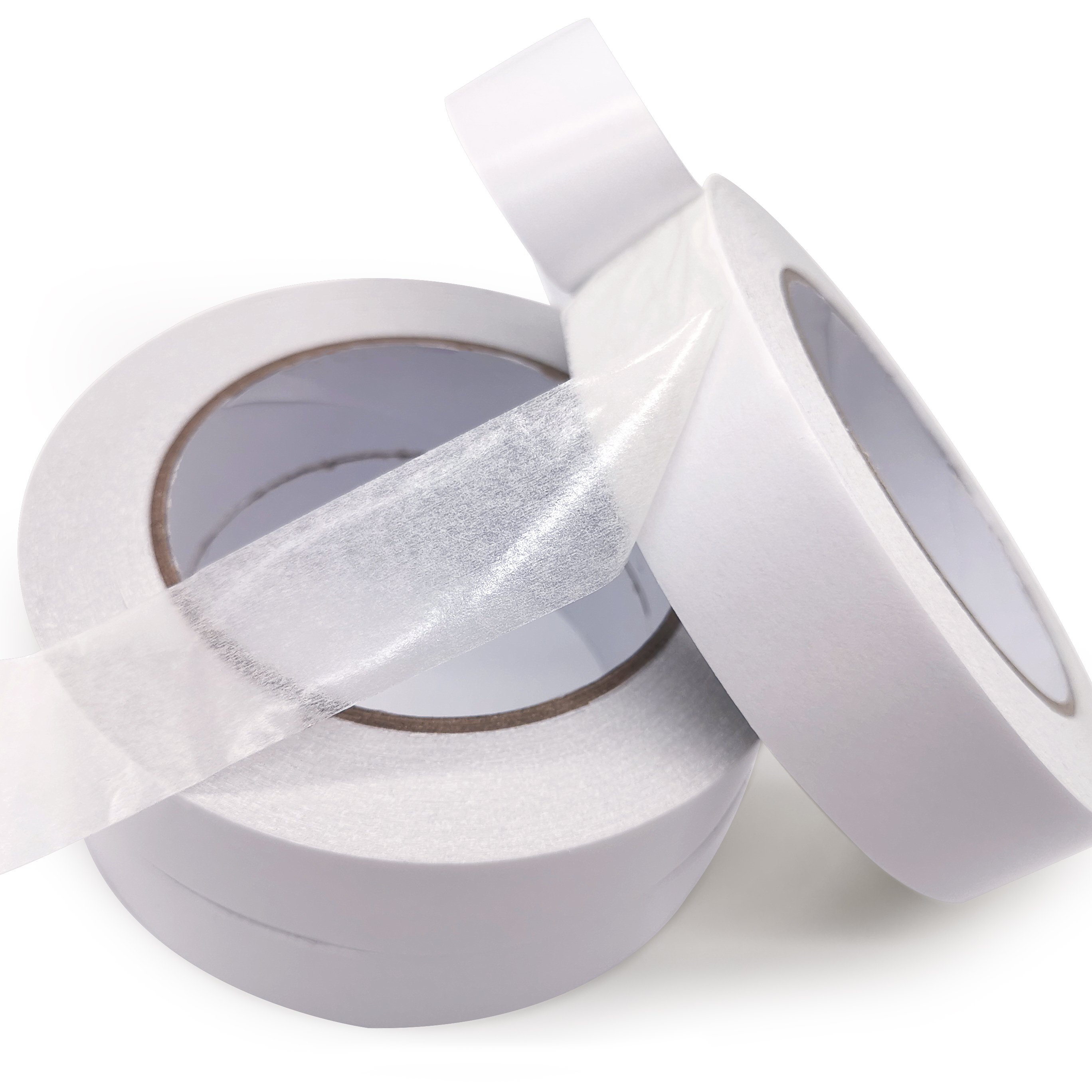 Hot sale Double Sided Tape/ Double Sided Tissue Tape with Solvent Adhesive