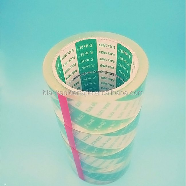 Custom Logo Printed Colorful Cello Printing Brand Packing Adhesive Tape
