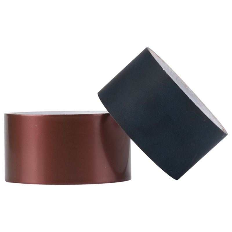 Aluminum Solvent Heat Resistance Colorful Self Adhesive Foil Resistant Alu Waterproof HVAC 62U Tape