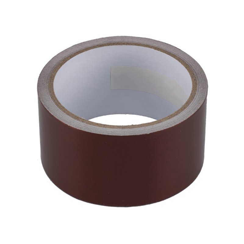 Aluminum Solvent Heat Resistance Colorful Self Adhesive Foil Resistant Alu Waterproof HVAC 62U Tape
