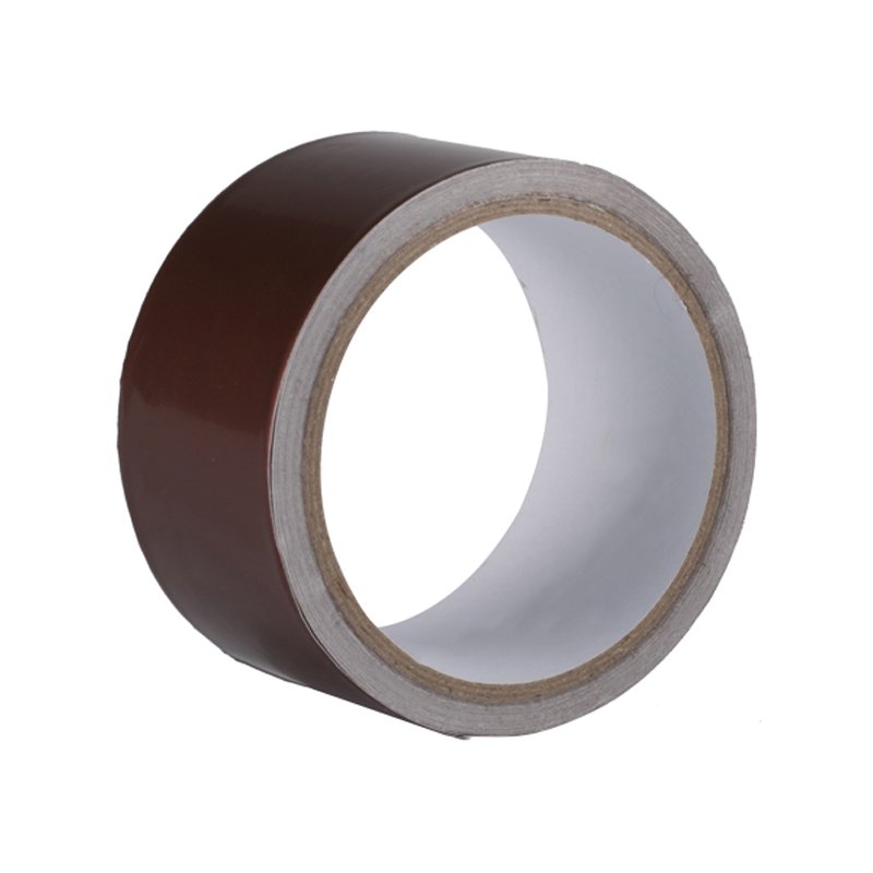 Aluminum Solvent Heat Resistance Colorful Self Adhesive Foil Resistant Alu Waterproof HVAC 62U Tape