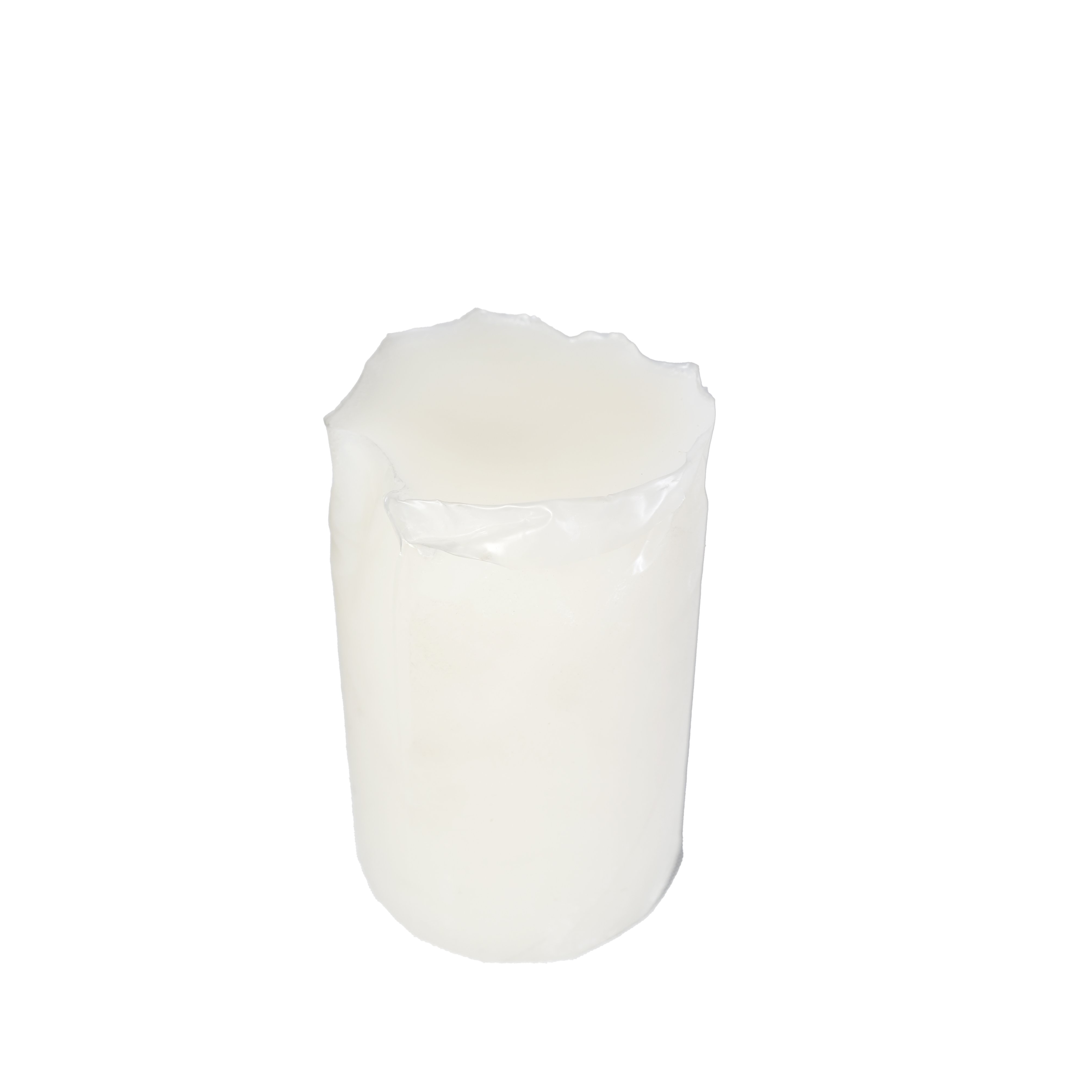 Polyurethane Reactive Hot Melt Adhesive long-lasting tackiness PUR for Line Wrapping Glue bonding