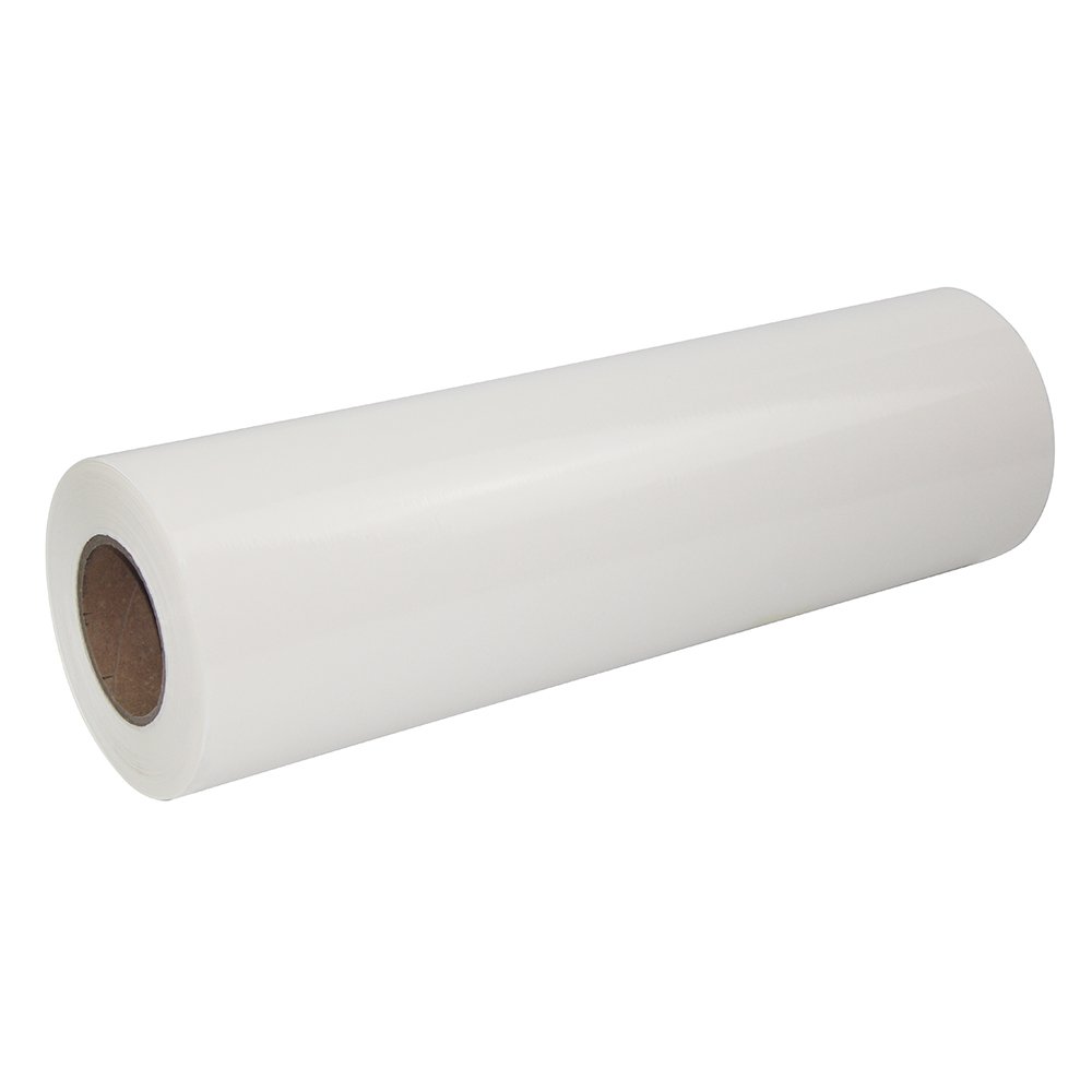 Double Sided Laminating Heat Resistant Self Sheet Pvc Pes Hot Melt Adhesive Film For Textile Fabric