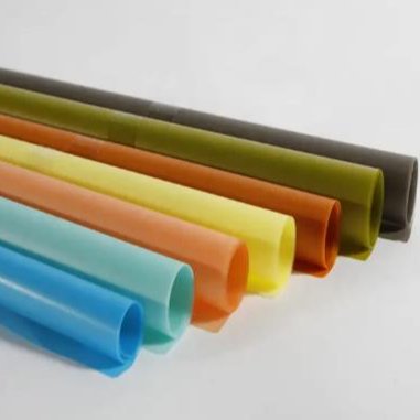Top Grade Transparent TPU Hot Melt Adhesive Protective Film Roll Thermoplastic Polyurethane
