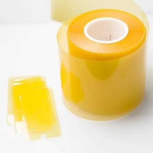Top Grade Transparent TPU Hot Melt Adhesive Protective Film Roll Thermoplastic Polyurethane