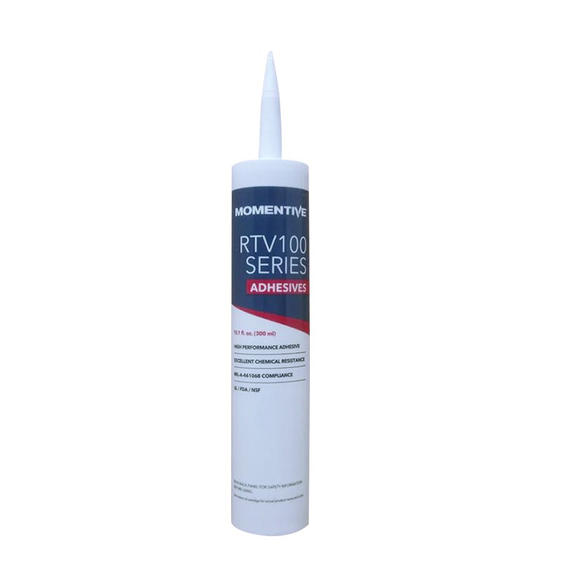 Momentive RTV108 300Ml Electronic Silicone Waterproof Food Grade Silicone Adhesive Silicon Adhesive Glue