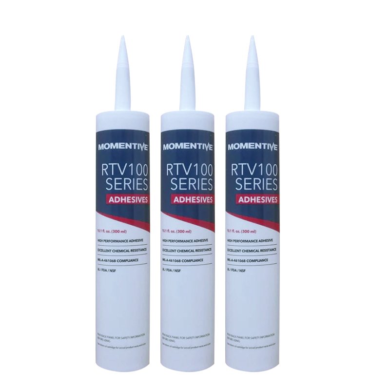 Momentive RTV108 300Ml Electronic Silicone Waterproof Food Grade Silicone Adhesive Silicon Adhesive Glue