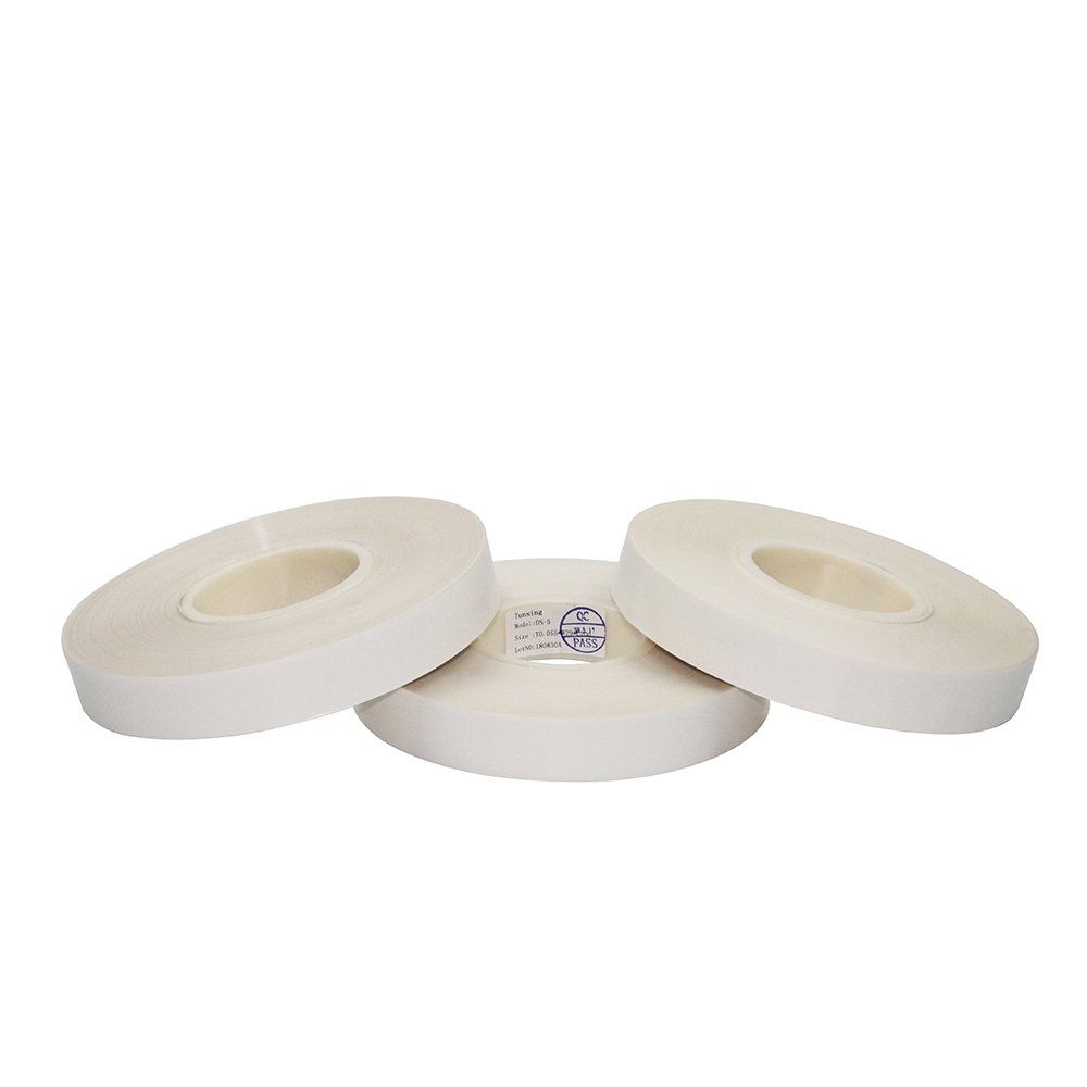 High-Temperature Double-Sided Thermoplastic Hot Melt Adhesive Tape for Contact Card Chips and Credit Card Chip