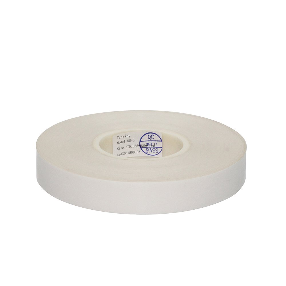 High-Temperature Double-Sided Thermoplastic Hot Melt Adhesive Tape for Contact Card Chips and Credit Card Chip