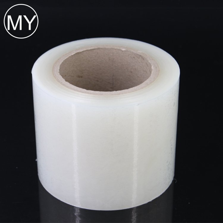 self adhesive polypropylene film
