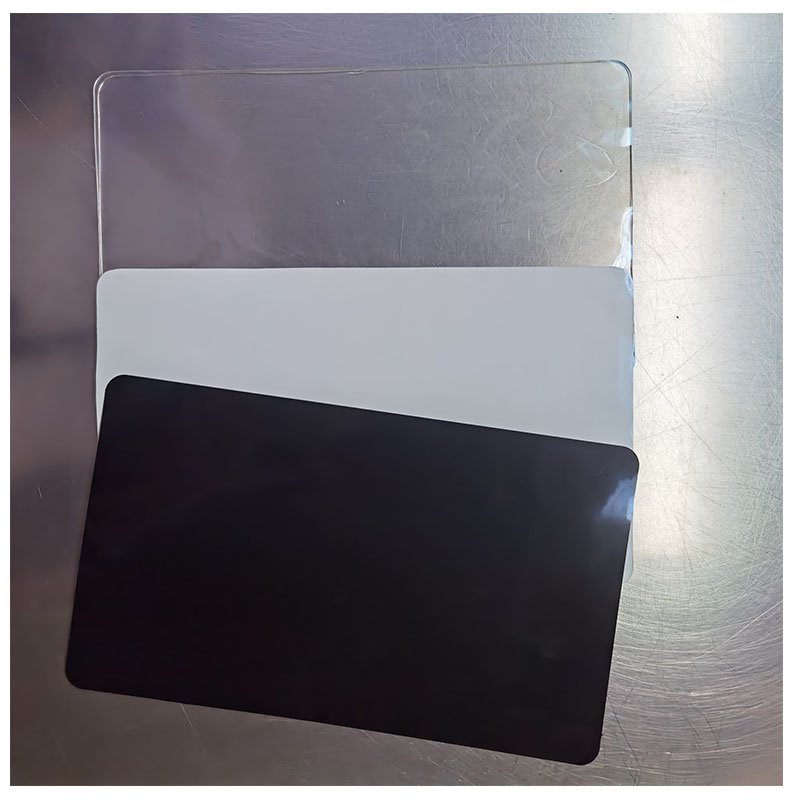 High Tack Tape Mat Pallet Adhesive Strong Sticky Pad Sheet Nano Self Adhesive Silicone Pads Rubber Sheet Sticker Non Slip Pad