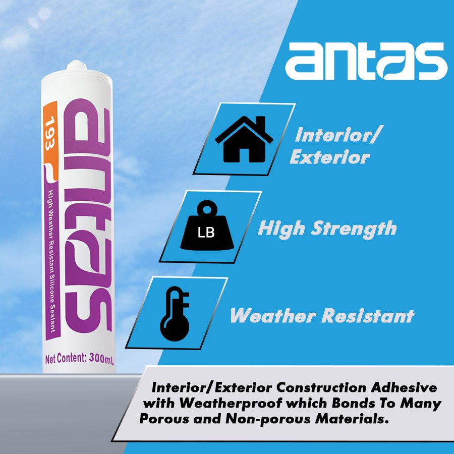 adhesives & sealants silicone glue rubber roof road weatherproof tube wall crack in bulk silicon sealant manufacturing plant