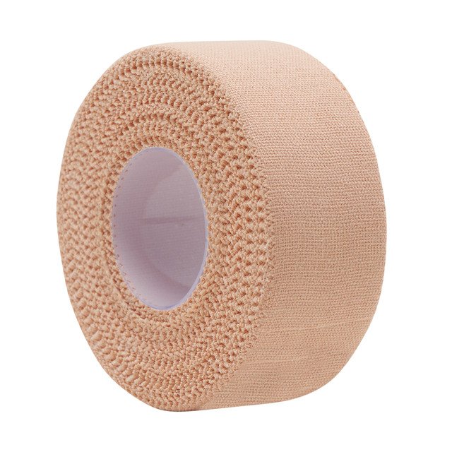 Adhesive Custom Logo Athletic Sports Tape Sports Strapping Hook Grip Tape At Best Price