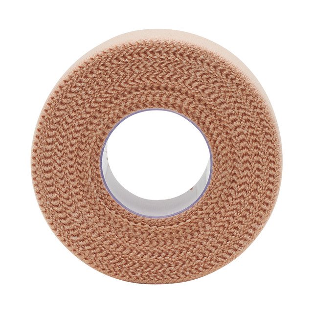 Adhesive Custom Logo Athletic Sports Tape Sports Strapping Hook Grip Tape At Best Price