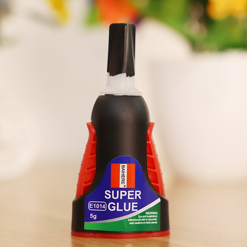 High quality 401 instant adhesive (glue)/cyanoacrylate adhesive (glue)/super glue 401 instant adhesive