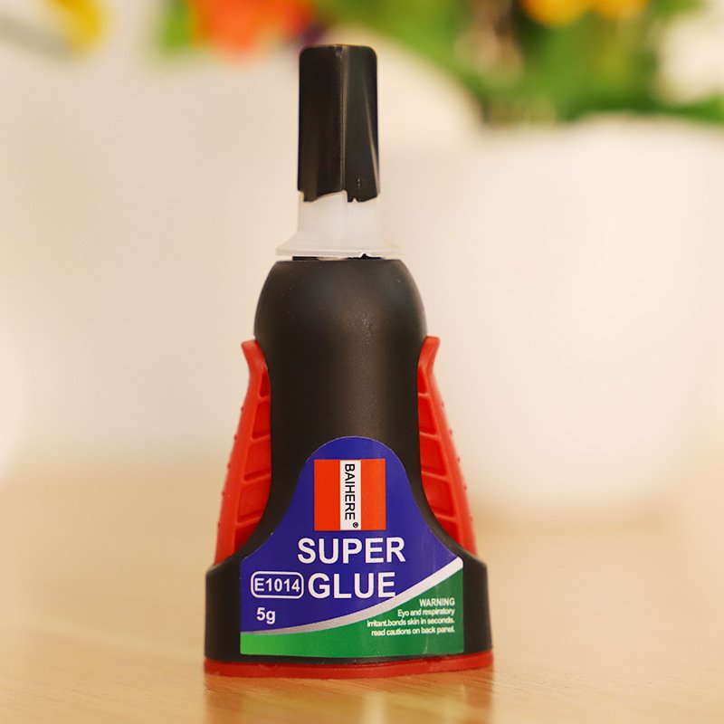 High quality 401 instant adhesive (glue)/cyanoacrylate adhesive (glue)/super glue 401 instant adhesive
