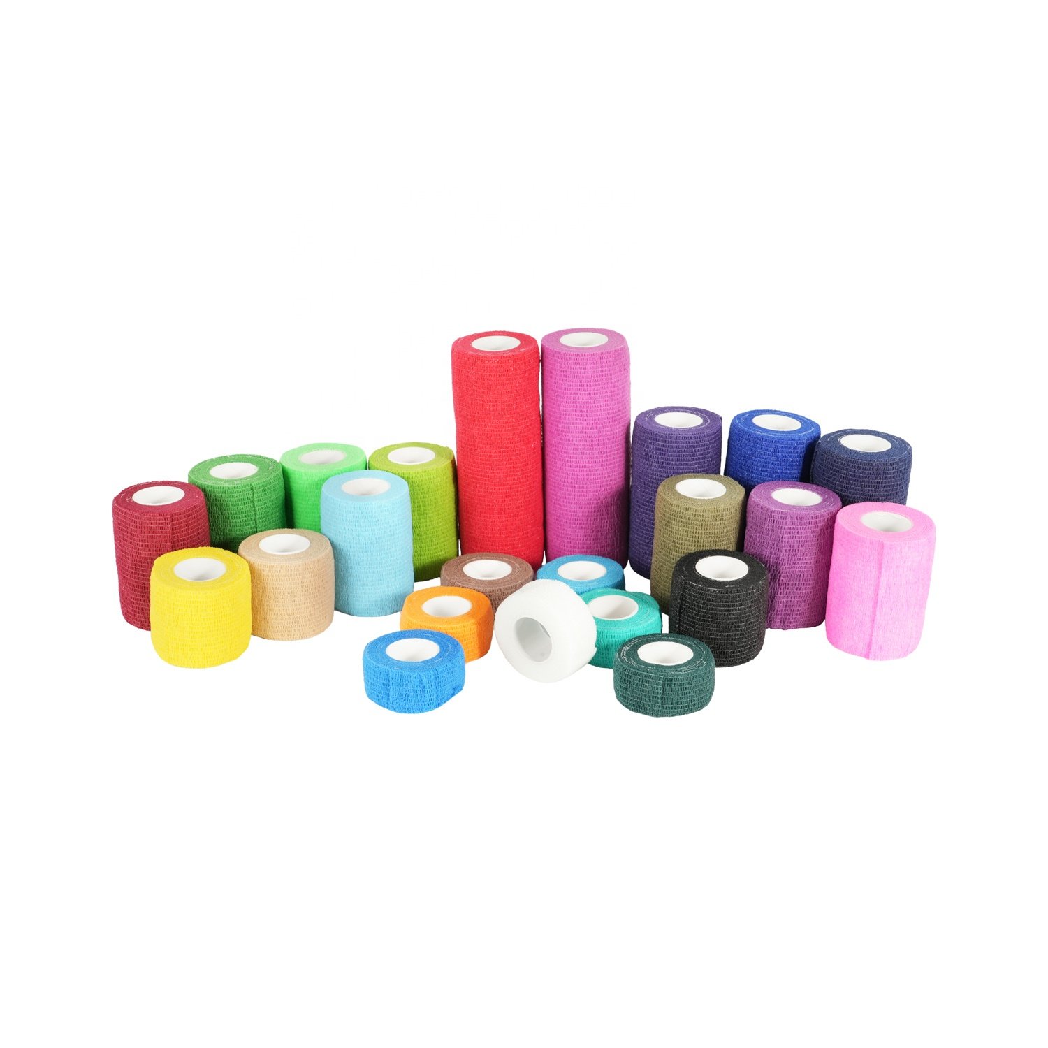 Adhesive Bandage Flexible Stretch Finger Wrist and Ankle tape