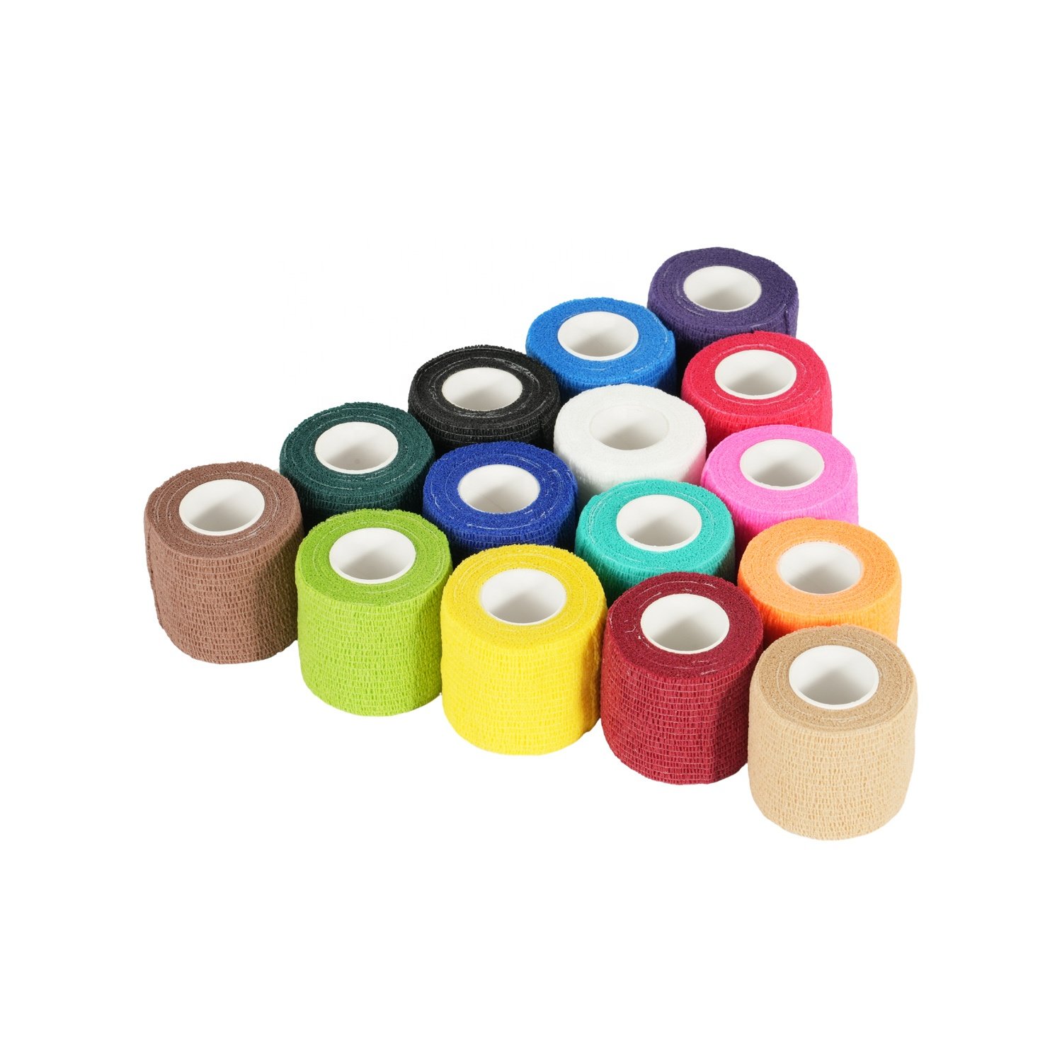 Adhesive Bandage Flexible Stretch Finger Wrist and Ankle tape