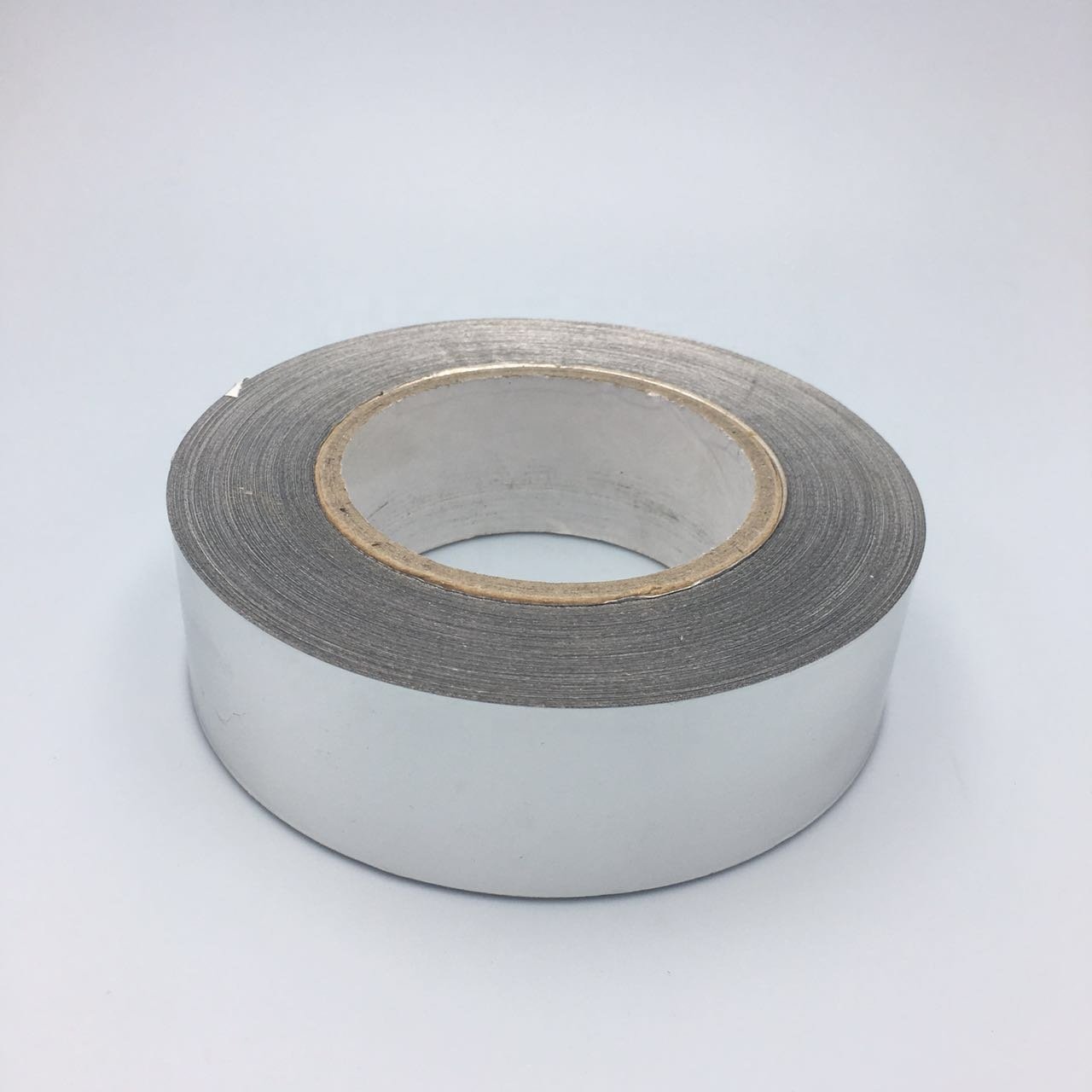Jiangsu Waterproof Self Adhesive Silver Fireproof Aluminum Foil Tape adhesive tape with aluminium