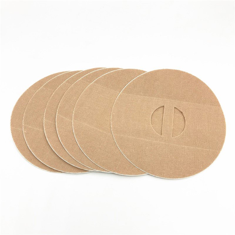 Adhesive Patch for Omnipod Made in the Chian Waterproof CGM Tape