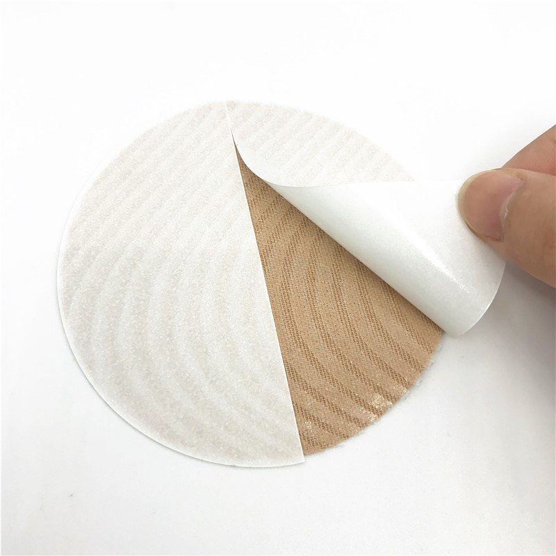 Adhesive Patch for Omnipod Made in the Chian Waterproof CGM Tape
