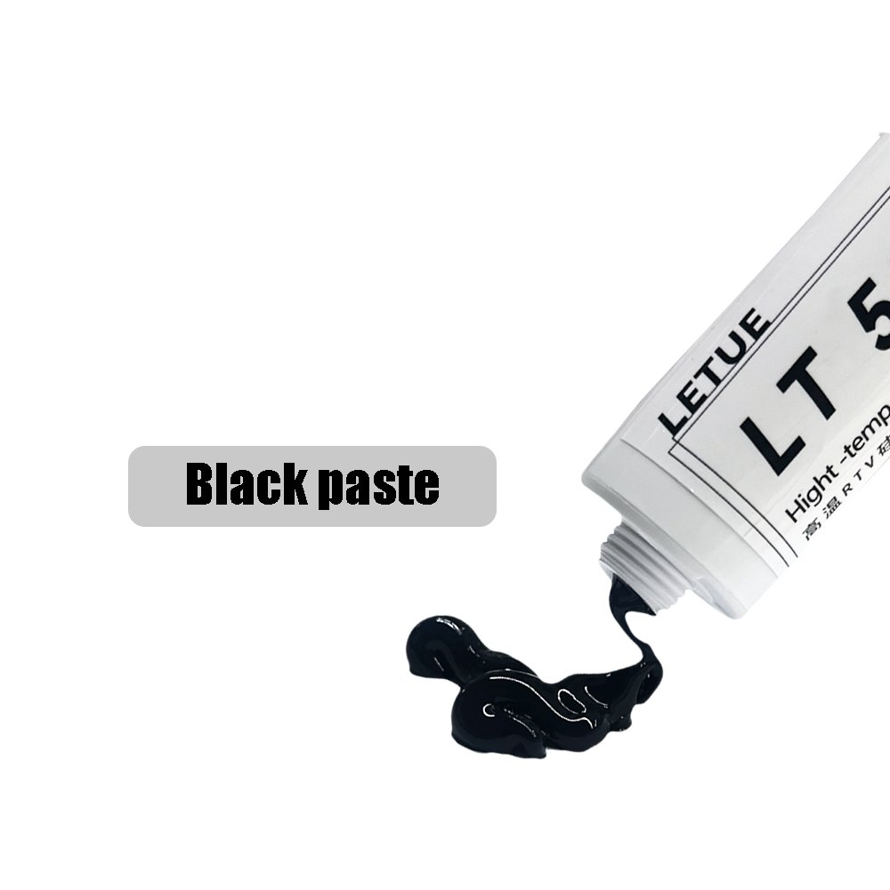 High temperature resistant flat sealant 5910 engine flange gasket adhesive