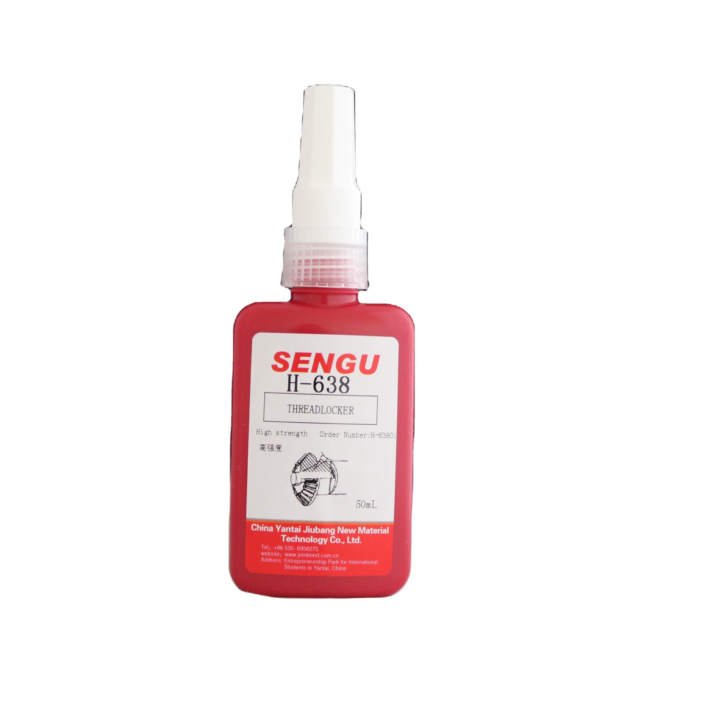 SenGu H-401 China Factory Direct SenGu H-401 Universal Instant Adhesives