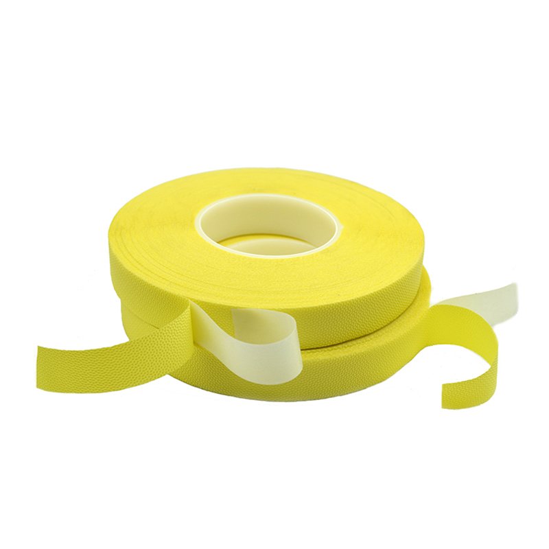 China manufacturer Silicone Coated Fiberglass Adhesive Plasma Thermal Spraying Cover Hot Air Spray Masking Tape