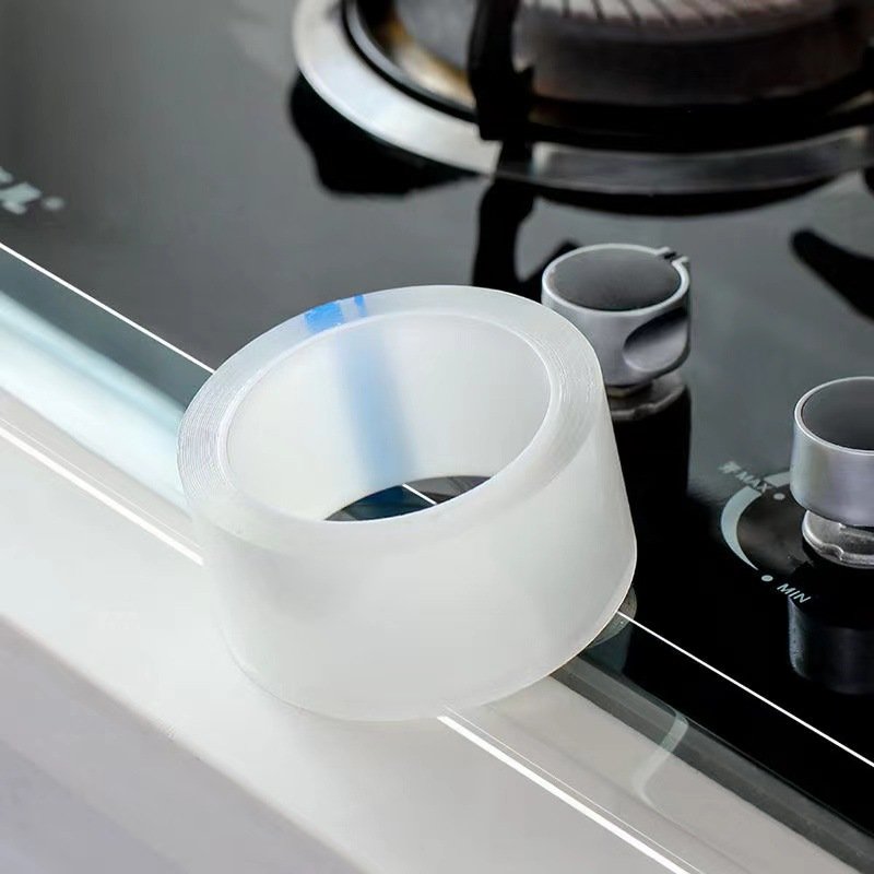 New Style Cheap Price Nano Tape Strong Transparent Waterproof Single Sided Adhesive Tape