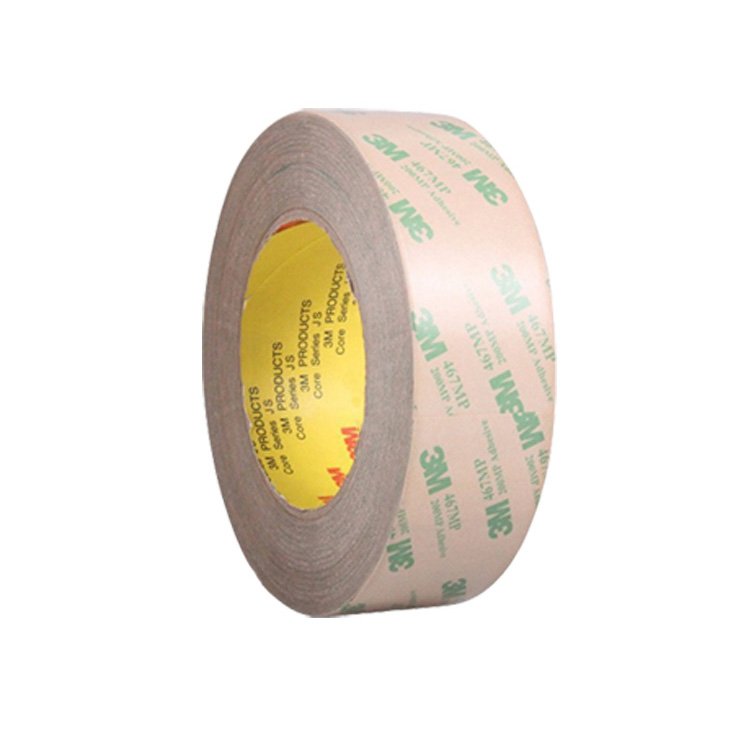 Commonly used 3M 467 double sided transfer tape with 3M 200MP adhesive 3m 467mp adhesive transfer tape