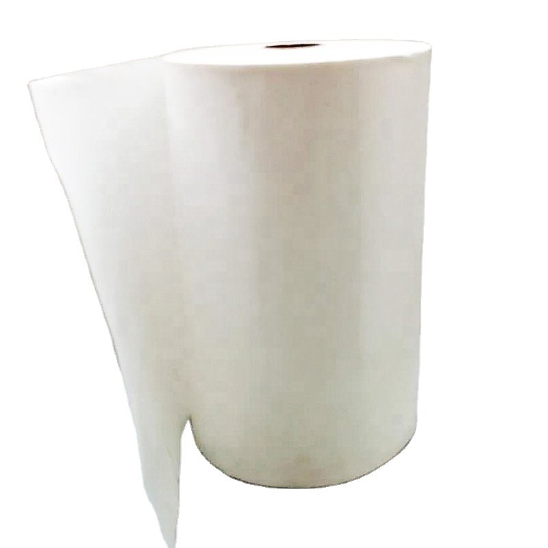 Low temp waterproof TPU seamless lamination hot melt adhesive films for hat brim lamination