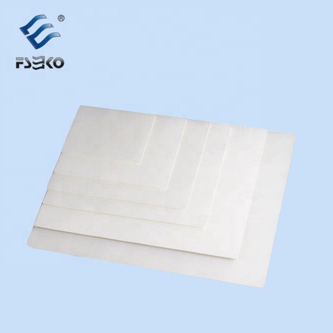Good Quality Glossy Crystal BOPET Adhesion Lamination Film Photo Hot Laminating Pouches Film 250 mic Laminate A4 Document Pouch