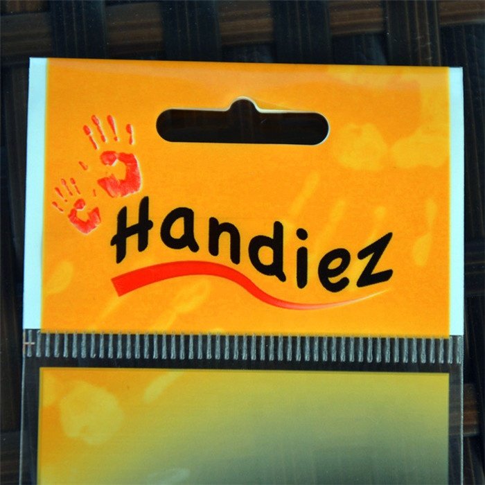 Laminate polypropylene bag clear plastic transparent packaging pp self adhesive bag