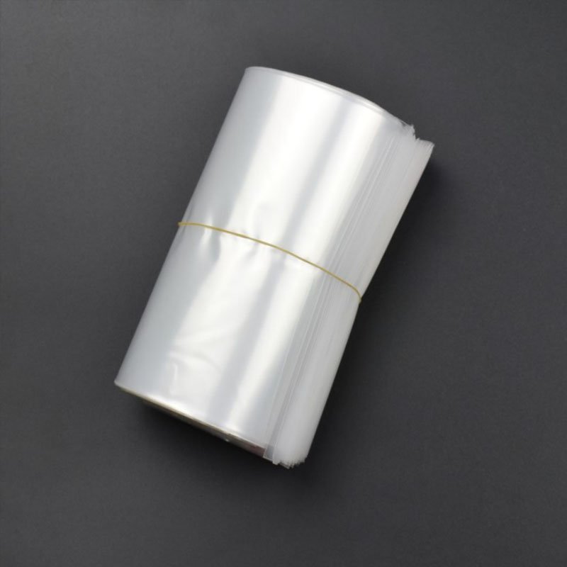 Laminate polypropylene bag clear plastic transparent packaging pp self adhesive bag