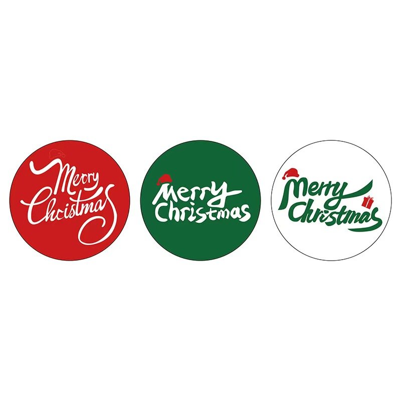 Factory cheaper Premium Custom Your Own logo Sticker (NOT MOQ ) waterproof Adhesive Label for Business or party