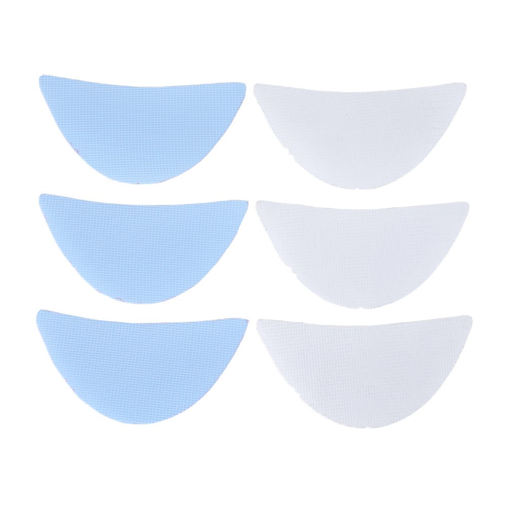 Light blue 0.4mm-2.0mm low temperature textile fabric iron hot melt glue sheets adhesive glue film hot-melt-tpu-film