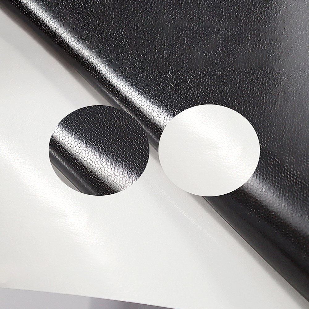 Good Quality Self Adhesive Vinyl Pvc Printable Vinyl Clear Removable Self Adhesive Vinyl Film for car sticker