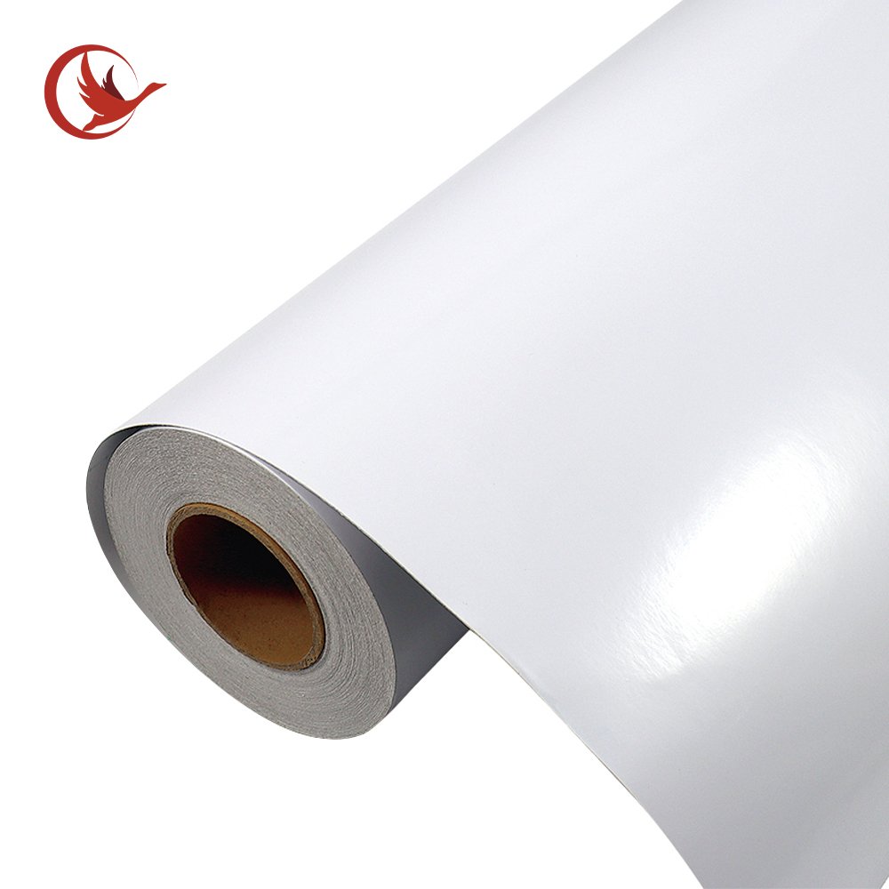 Good Quality Self Adhesive Vinyl Pvc Printable Vinyl Clear Removable Self Adhesive Vinyl Film for car sticker