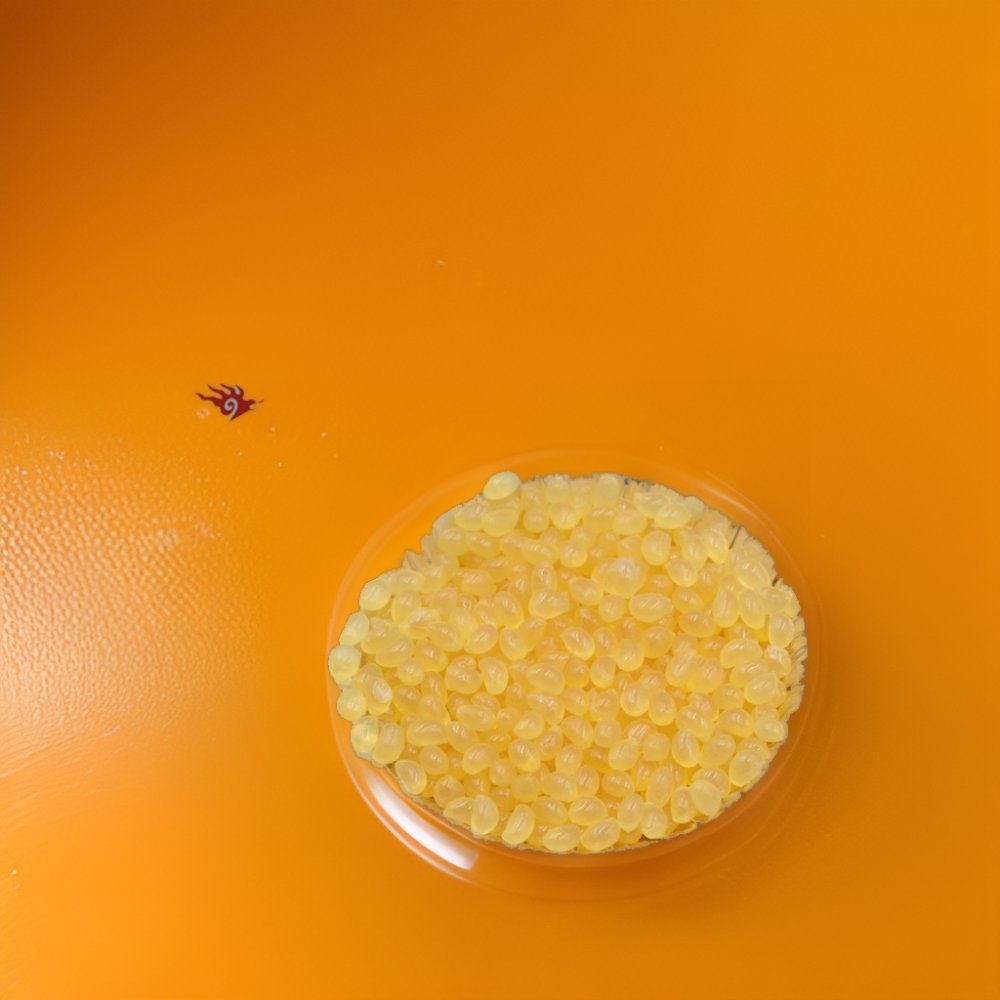 EVA Hot Melt Adhesive Glue Resin for Carton Sealing Hydrocarbon Resin