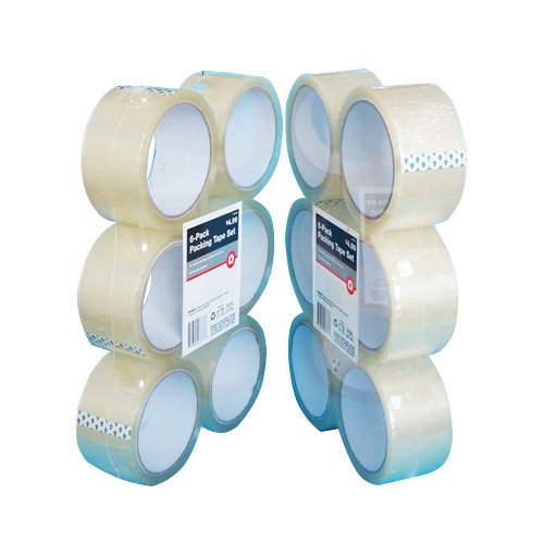 Hosttest sales adhesion washi tape Most popular 48x150 adhesion tape box