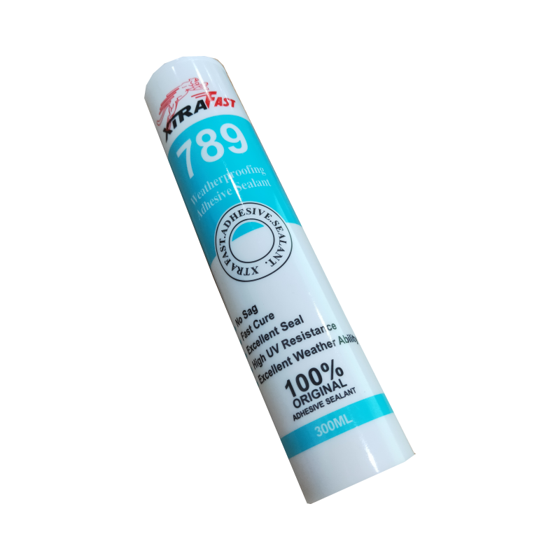 Promotional 789 Bathroom Toilet Ceramics Tile Silicone Sealant Adhesive