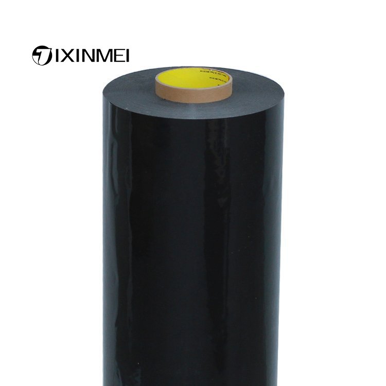 tape supplier 4929 Double Sided Strong Sticky High Temperature Polyester Self Adhesive Tape For Car Accessories