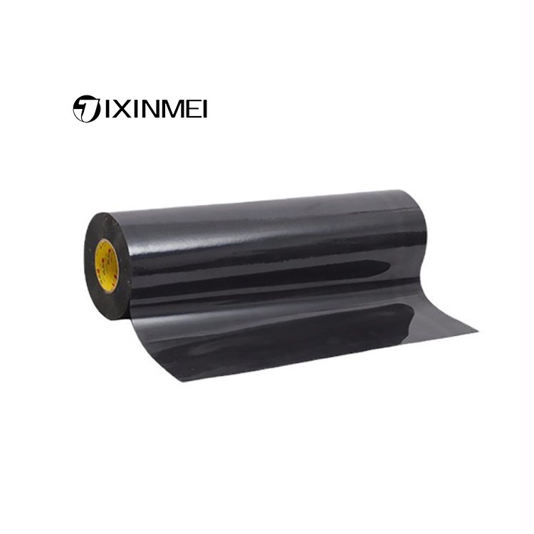 tape supplier 4929 Double Sided Strong Sticky High Temperature Polyester Self Adhesive Tape For Car Accessories