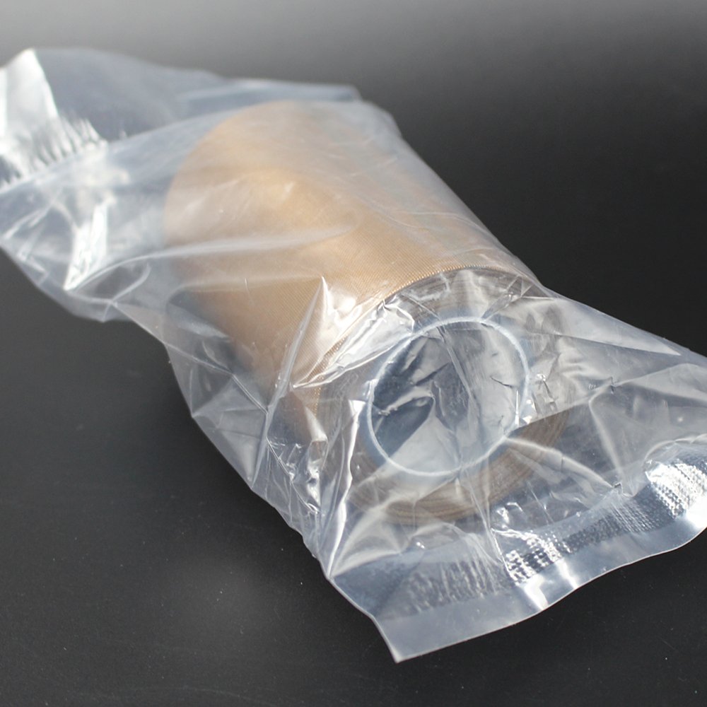 Manufacturer Wholesale Price Heat Insulation High Temperature Adhesive 12 Metre 3/4 12Mm 15Mm 19Mm 3Cm Fabric Ptfe Tape