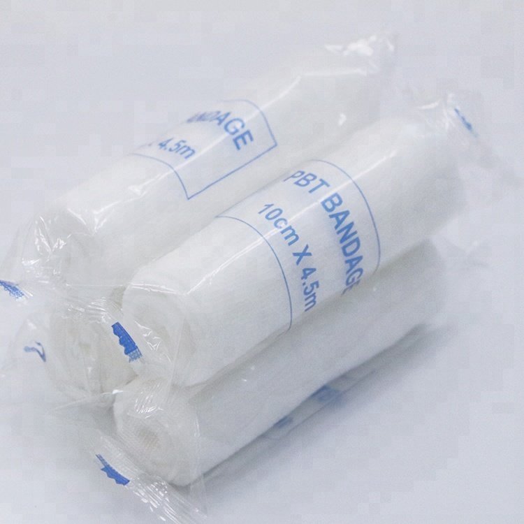 Wholesale PBT Bandages - Hypoallergenic, Moisture-Resistant Adhesive Bandages for Cuts, Scrapes, and Wounds