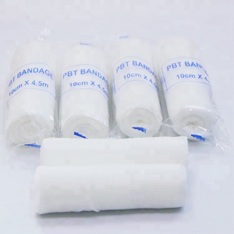 Wholesale PBT Bandages - Hypoallergenic, Moisture-Resistant Adhesive Bandages for Cuts, Scrapes, and Wounds
