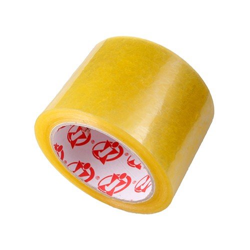 BOPP adhesive packing tape jumbo rolls
